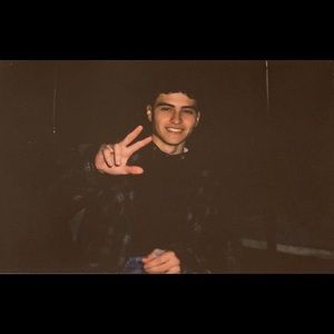 Meet your Posher, Markus